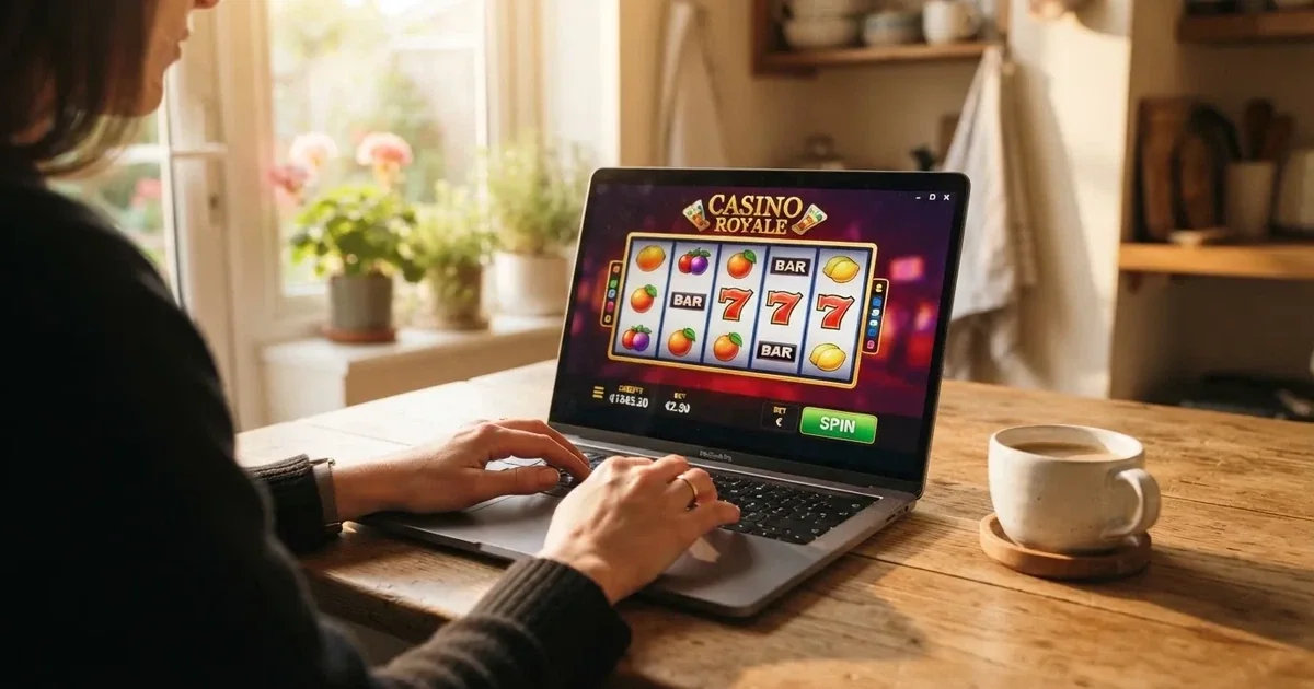 Bank transfer online casino Nederland 2026 — vergunning, limiet, uitbetaling